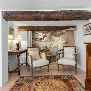 Appartement La Petite Provence, Bormes-les-Mimosas